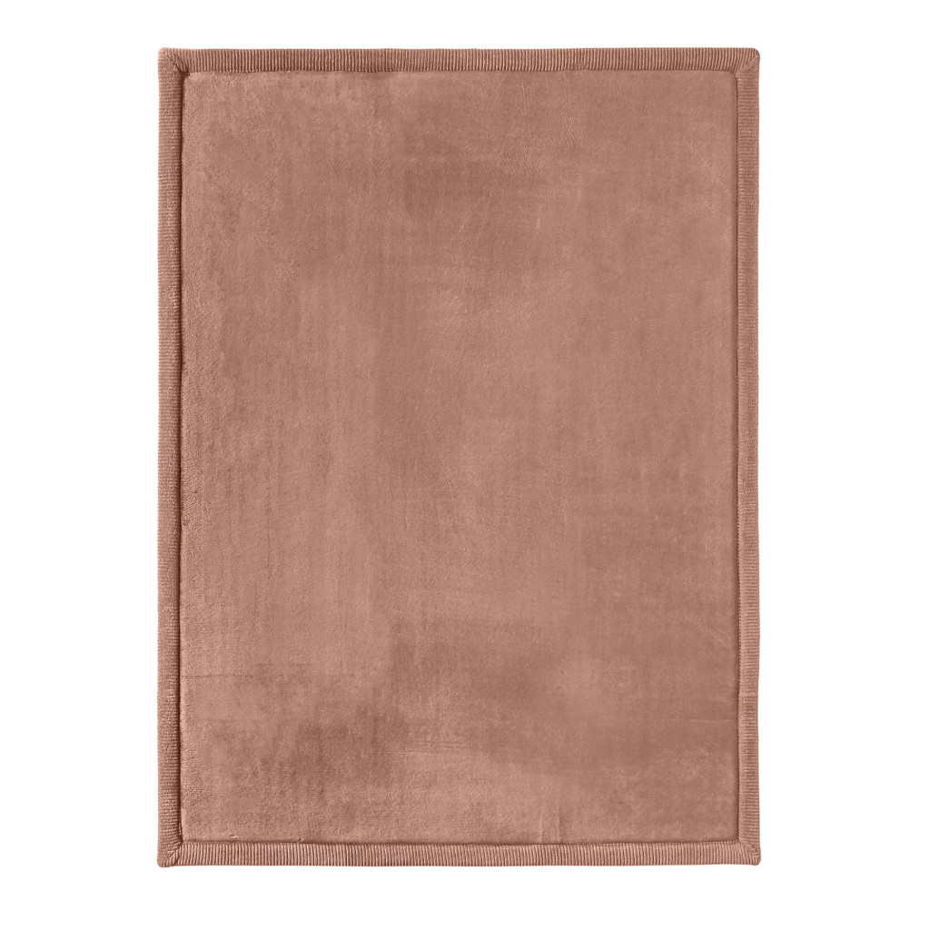 Memóriahabos gyerekszőnyeg 150×200 cm – Mokka