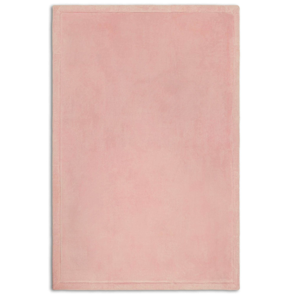 Memóriahabos gyerekszőnyeg 150×200 cm – Rózsaszín
