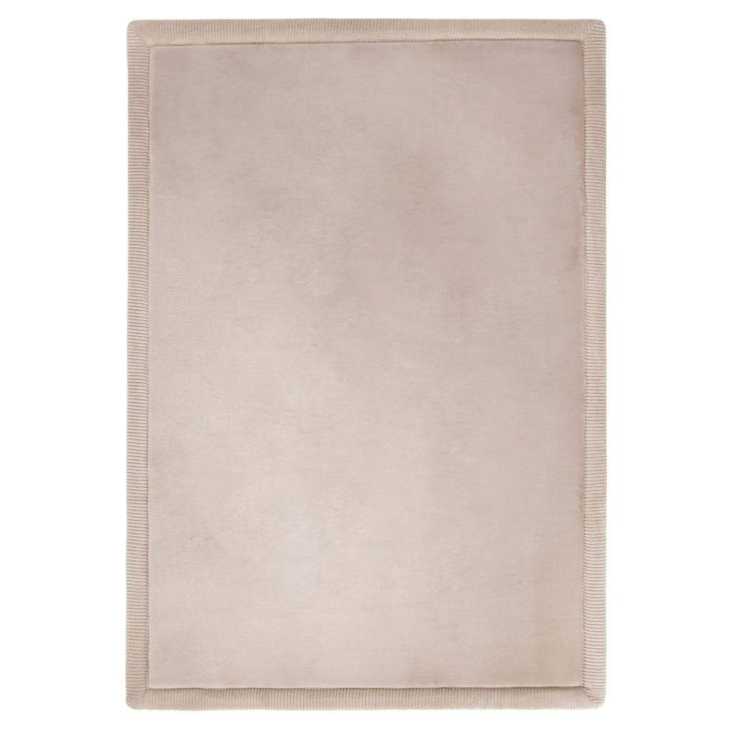 Memóriahabos óriásszőnyeg 200×280 cm – Bézs