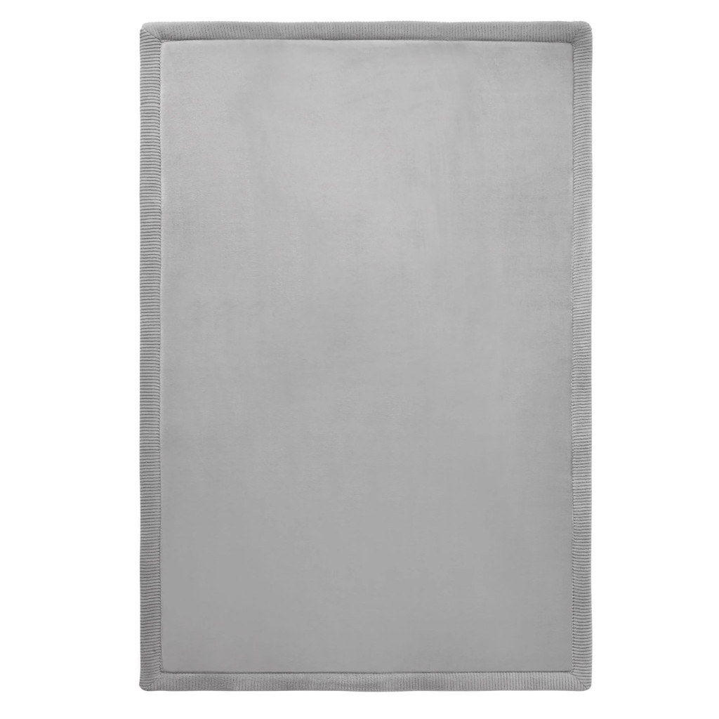 Memóriahabos óriásszőnyeg 200×280 cm – Szürke
