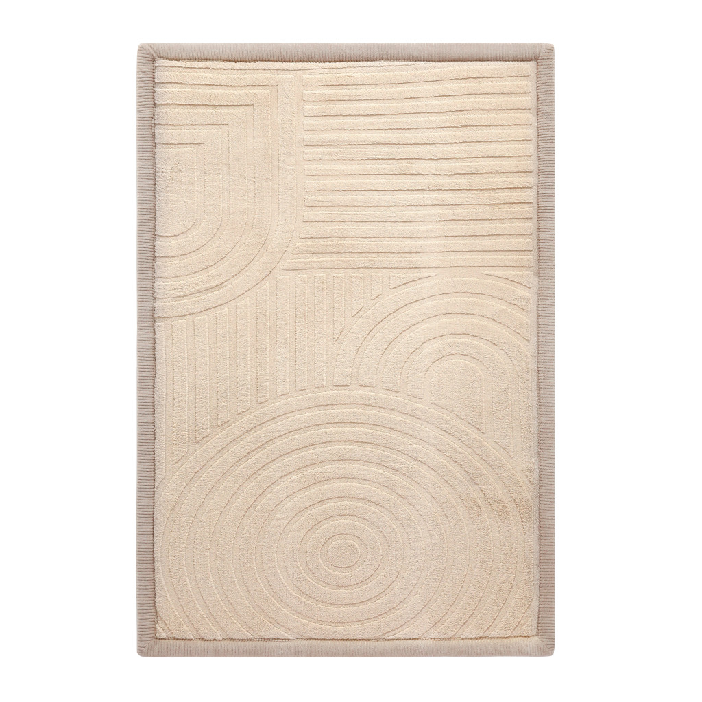 Memóriahabos gyerekszőnyeg 170×120 cm – Linea (3D)