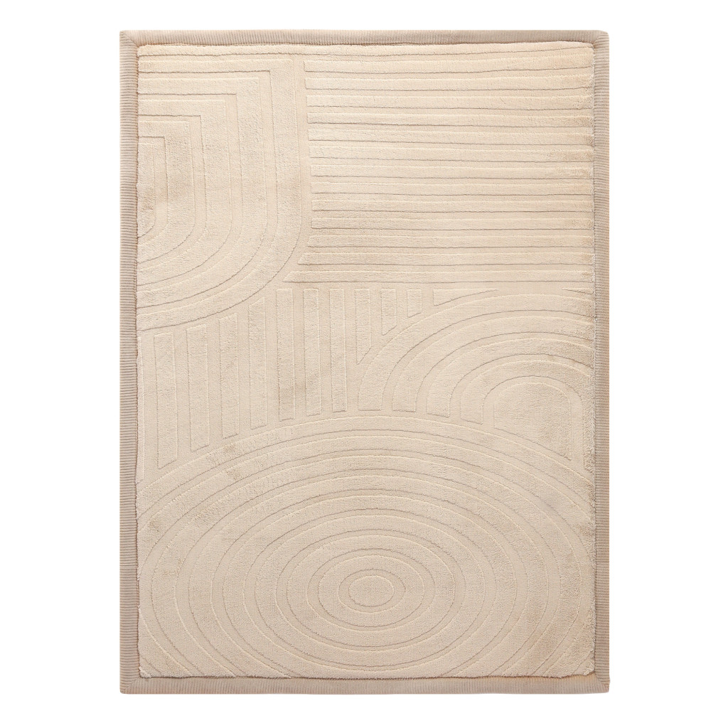 Memóriahabos gyerekszőnyeg 150×200 cm – Linea (3D)